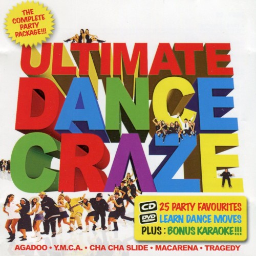 Ultimate Dance Craze