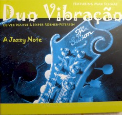A Jazzy Note