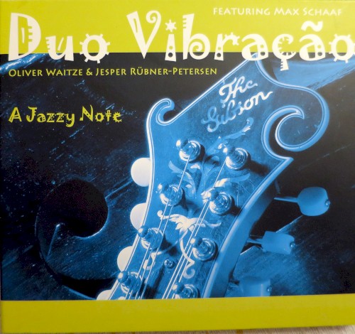 A Jazzy Note
