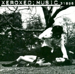 Xeroxed Music