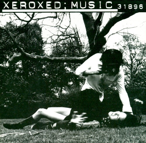 Xeroxed Music