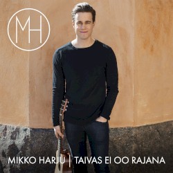 Taivas ei oo rajana