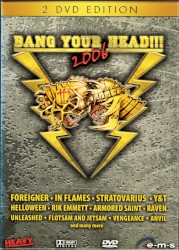 Bang Your Head!!! Festival 2006