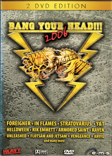 Bang Your Head!!! Festival 2006