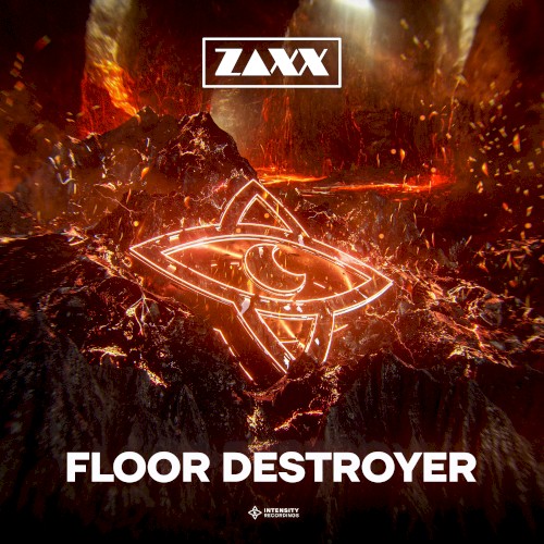 Floor Destroyer