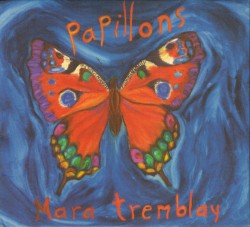 Papillons