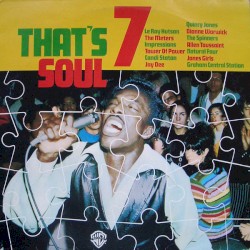 That’s Soul 7