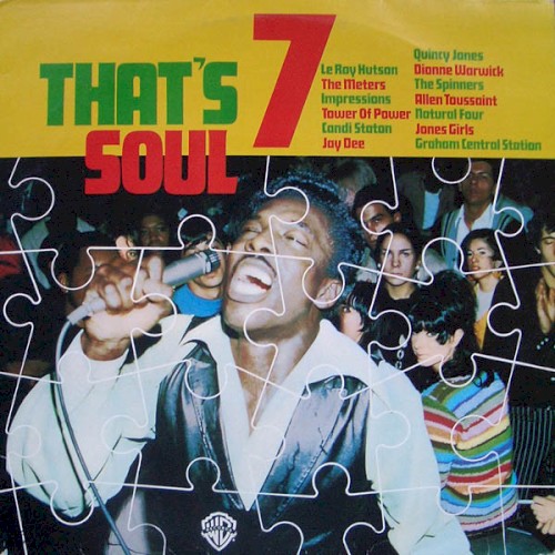 That’s Soul 7