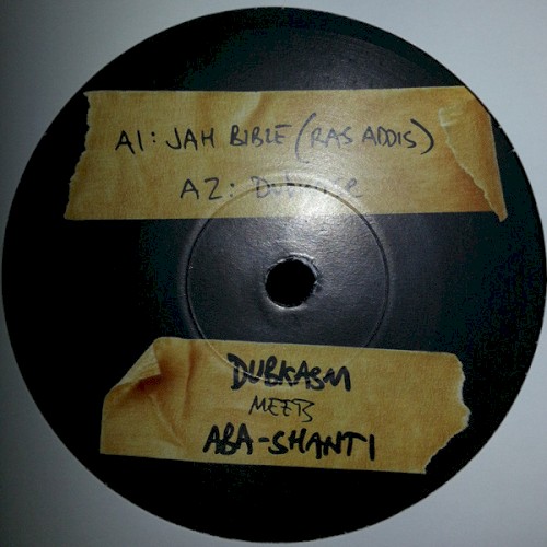 Jah Bible