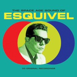 The Space Age Sound Of