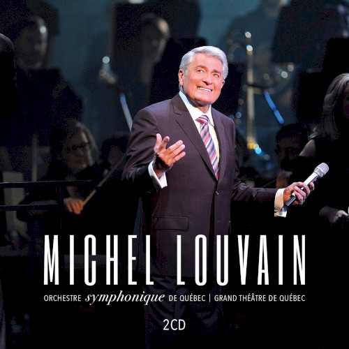 En spectacle au Grand Théâtre de Québec