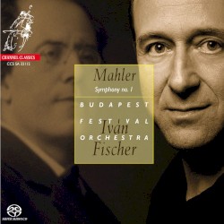Symphony no. 1