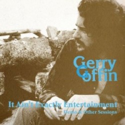 It Ain’t Exactly Entertainment Demo & Other Sessions