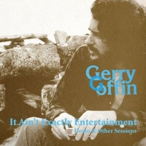 It Ain’t Exactly Entertainment Demo & Other Sessions