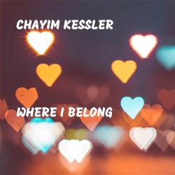 Where I Belong