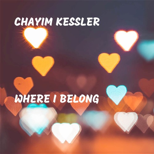Where I Belong