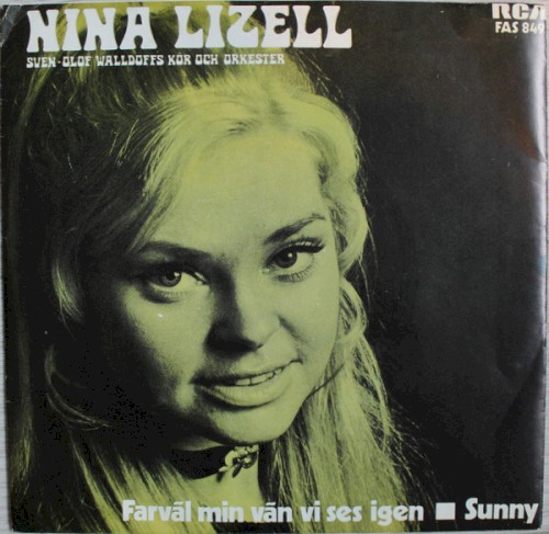 Farväl min vän vi ses igen