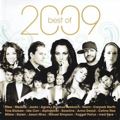 Best of 2009