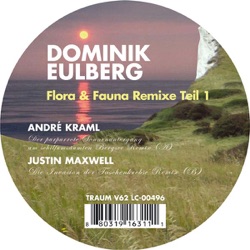 Flora & Fauna: Remixe, Teil 1