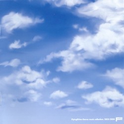 F2: FlyingShine theme music collection. 2003-2004