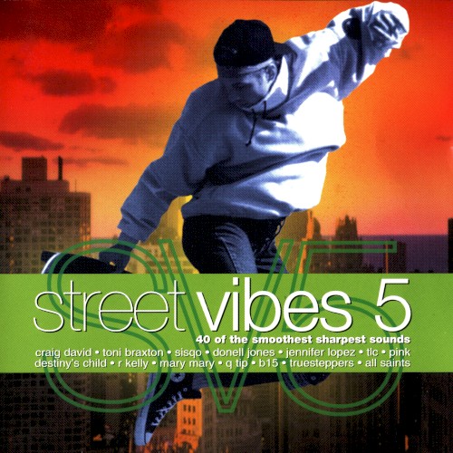 Street Vibes 5