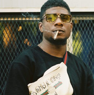 Designer Frames