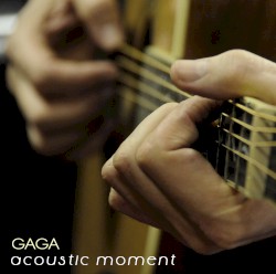 Acoustic Moment