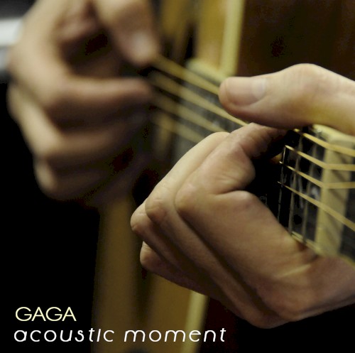 Acoustic Moment