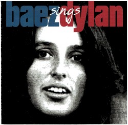 Baez Sings Dylan