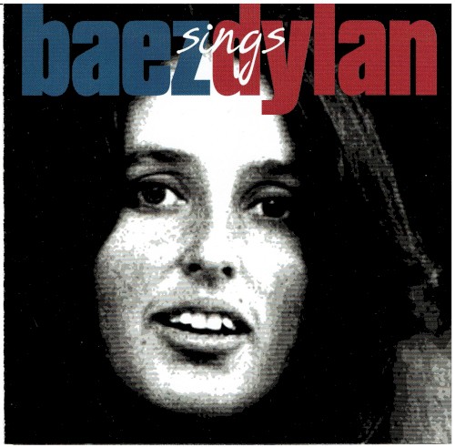 Baez Sings Dylan