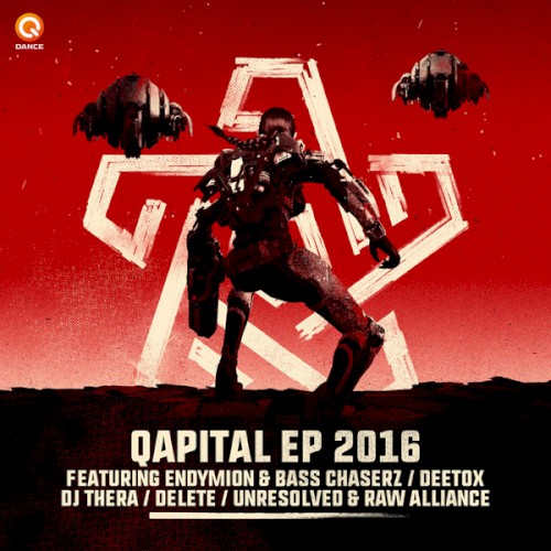 Qapital EP 2016