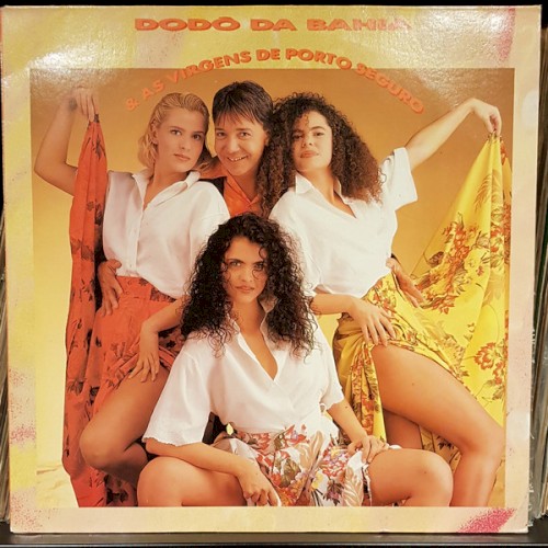 Dodô da Bahia & As Virgens de Porto Seguro