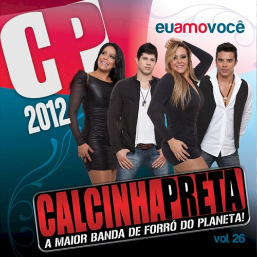 Eu amo você, vol. 26