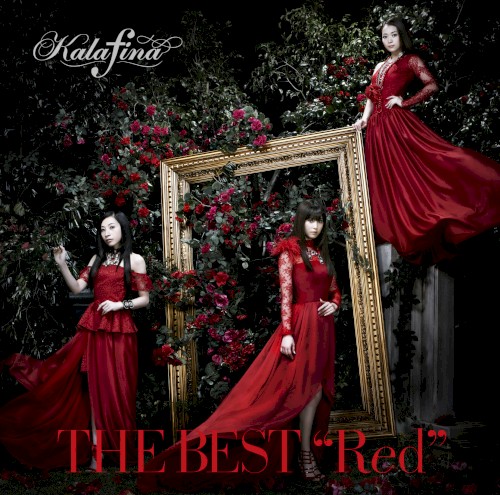THE BEST “Red”