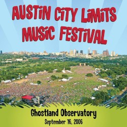 Live at Austin City Limits Music Festival 2006