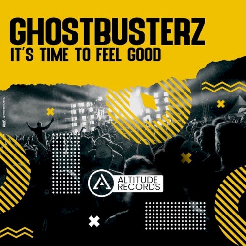 It's Time to Feel Good