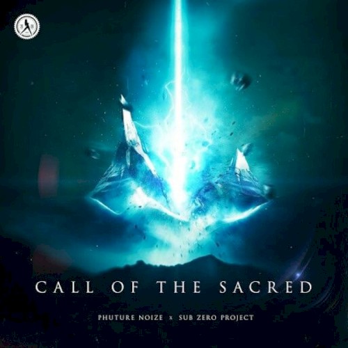 Call Of The Sacred