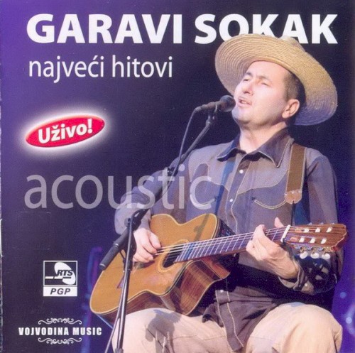 Najveći Hitovi - Acoustic