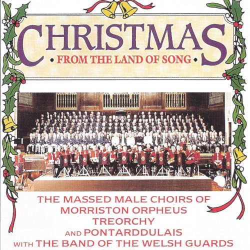 Christmas: From the Land of Song