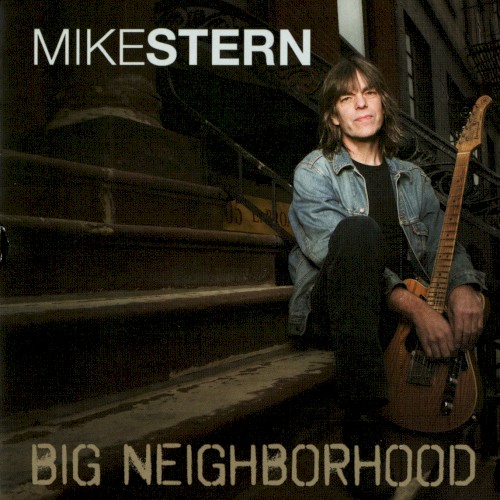 Big Neighborhood