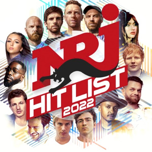 NRJ Hits List 2022