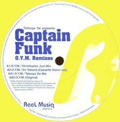 O.Y.M. (Remixes)