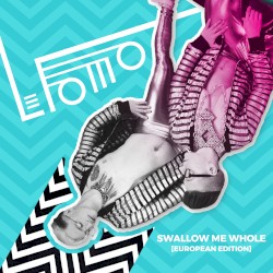 Swallow Me Whole
