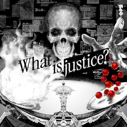 What is justice?