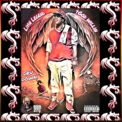 Livin’ Legend (God Willin’), Pt. 1