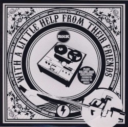 Classic Rock #143: With a Little Help from Their Friends