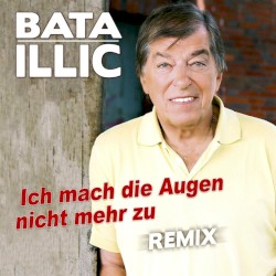 Ich mach die Augen nicht mehr zu