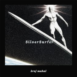 Silver Surfer