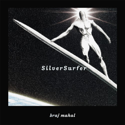 Silver Surfer