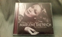 Falling in Love Again (The Marlene Dietrich Collection)